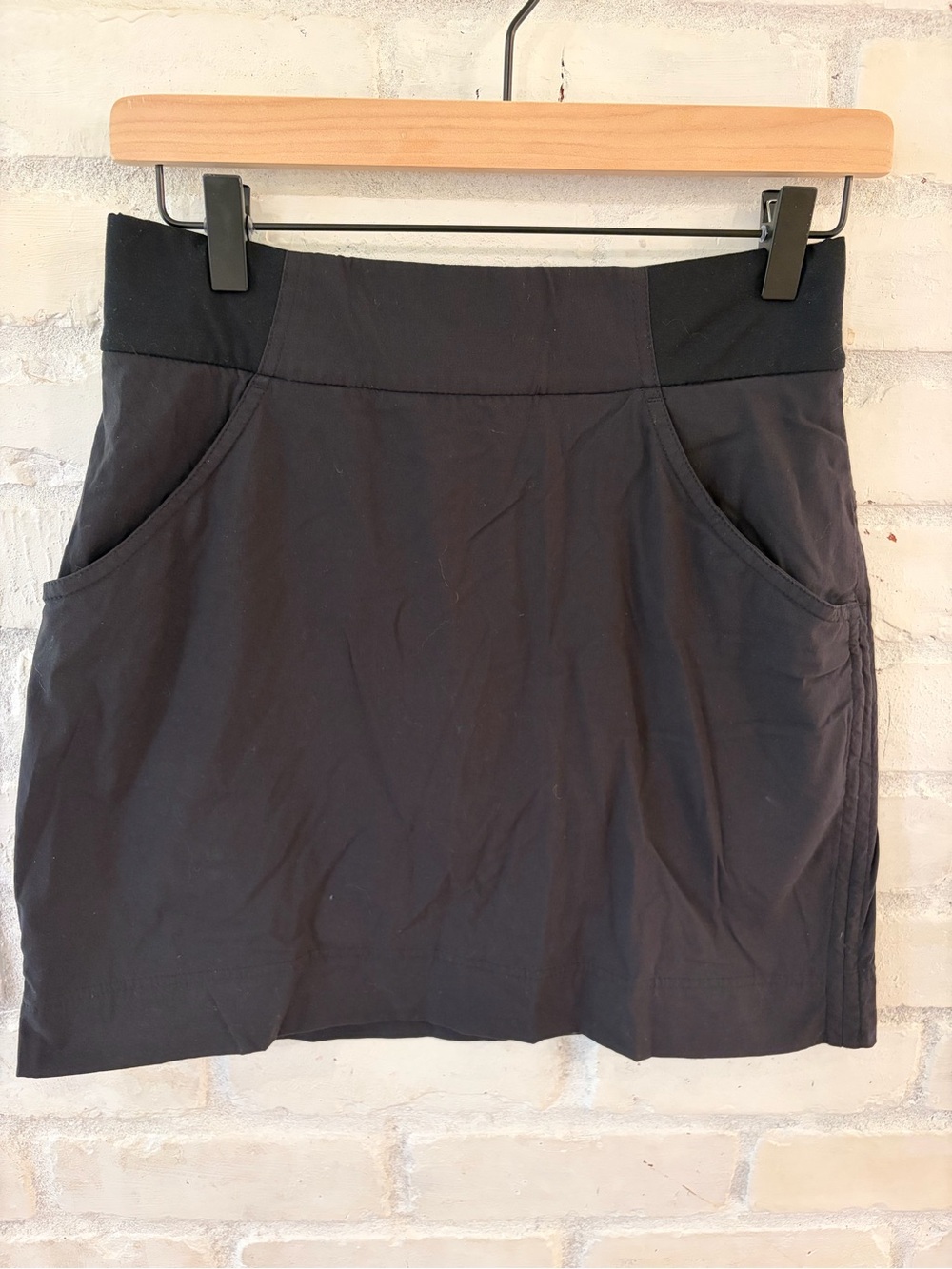 Columbia Tennis Skort (B4)